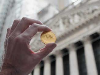 Bitcoin Mining Company Griid Plans for Public-Listing on NYSE via SPAC Deal