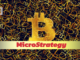MicroStrategy Buys More BTC Worth $190M Through Its Subsidiary