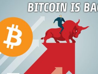 Bitcoin Soars To $40,000 | Are We Just Getting Started?