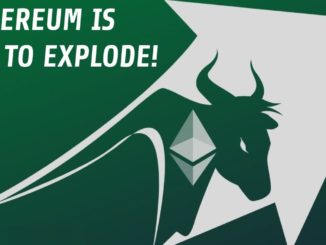 Ethereum Is Set To Explode! | Here's What You Need To Know